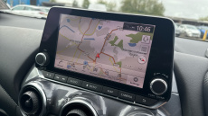 Nissan Juke 1.6 Hybrid N-Connecta 5dr Auto Hybrid Hatchback